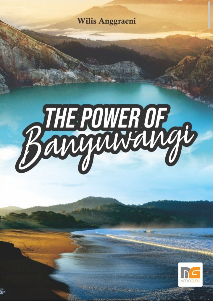 THE POWER OF Banyuwangi
